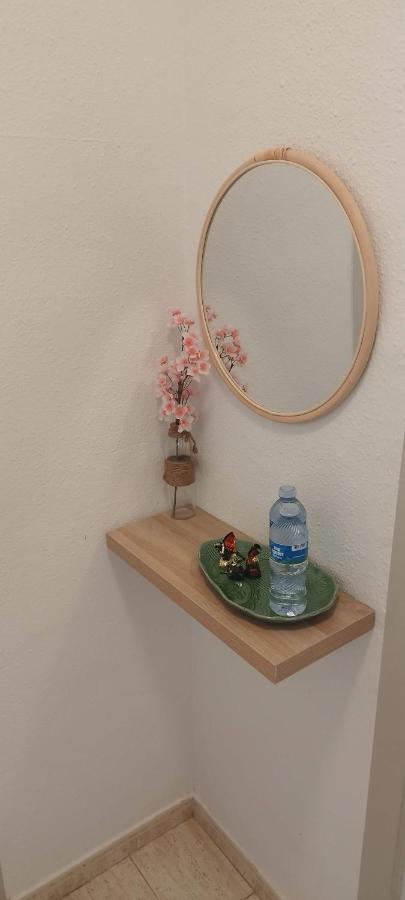 Apartamento Al Lado Del Museo Dali Figueras Extérieur photo