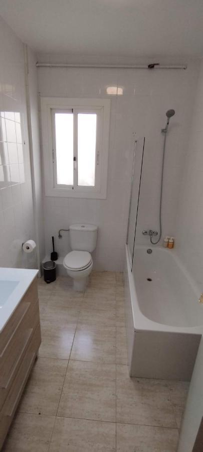 Apartamento Al Lado Del Museo Dali Figueras Extérieur photo