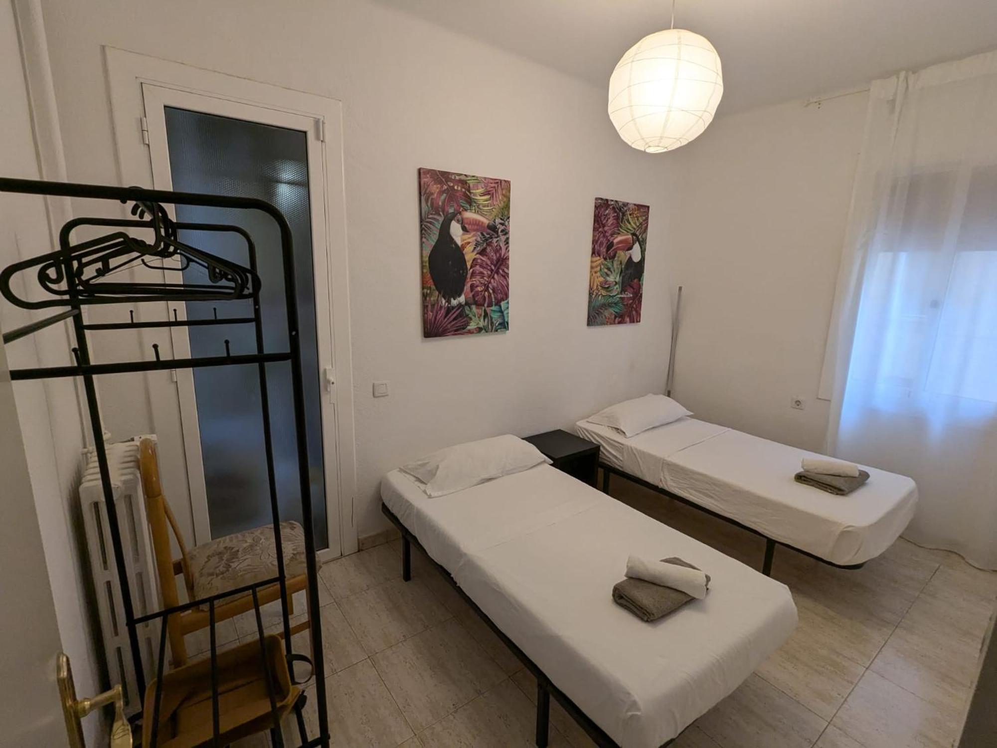 Apartamento Al Lado Del Museo Dali Figueras Extérieur photo